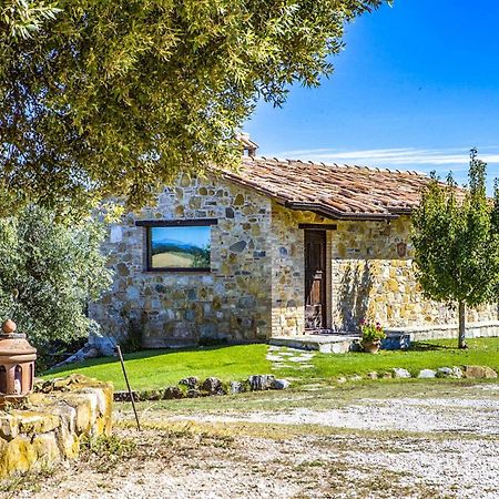 Le Buccole Country House Marsciano Exterior foto