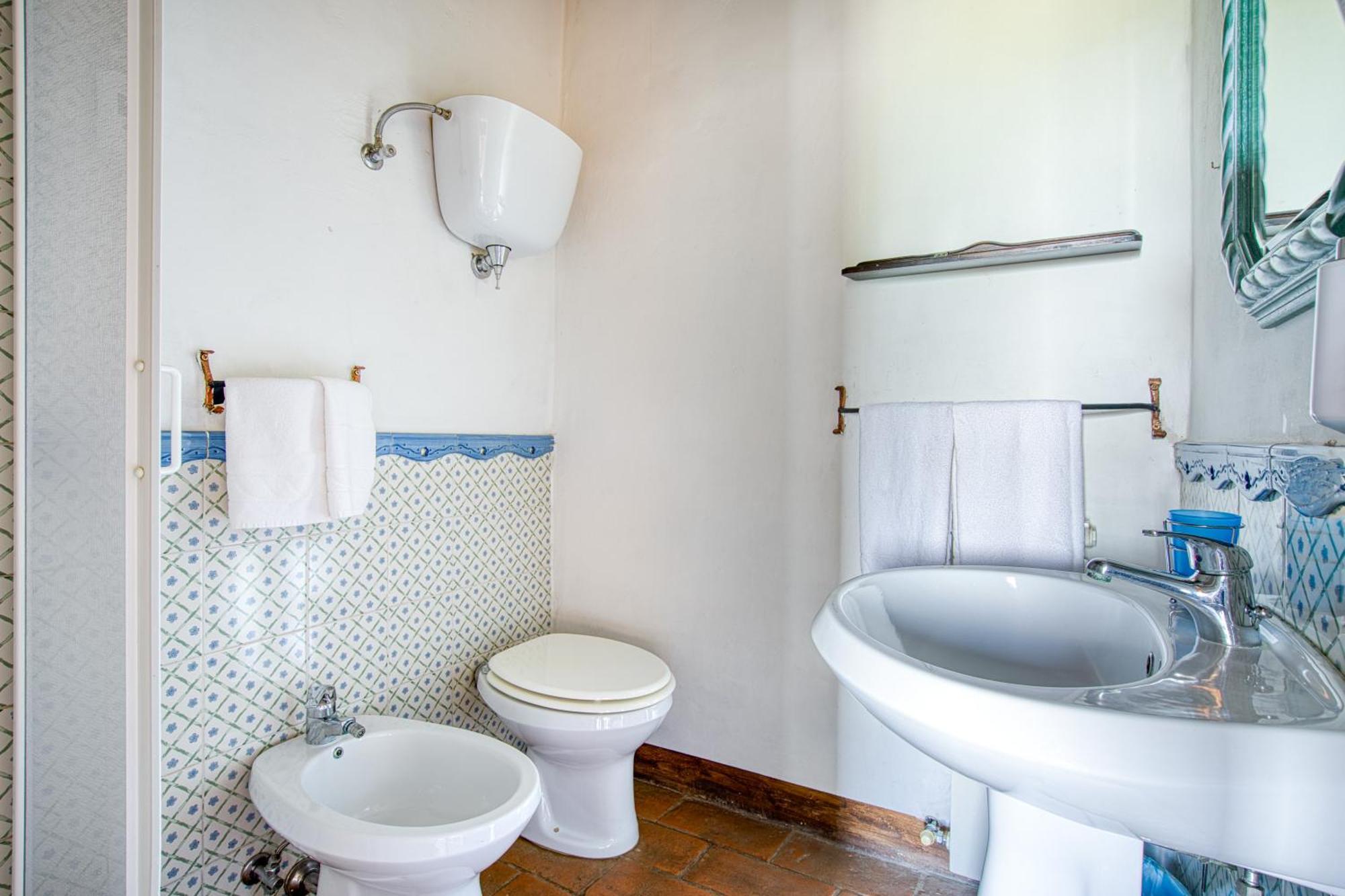 Le Buccole Country House Marsciano Exterior foto