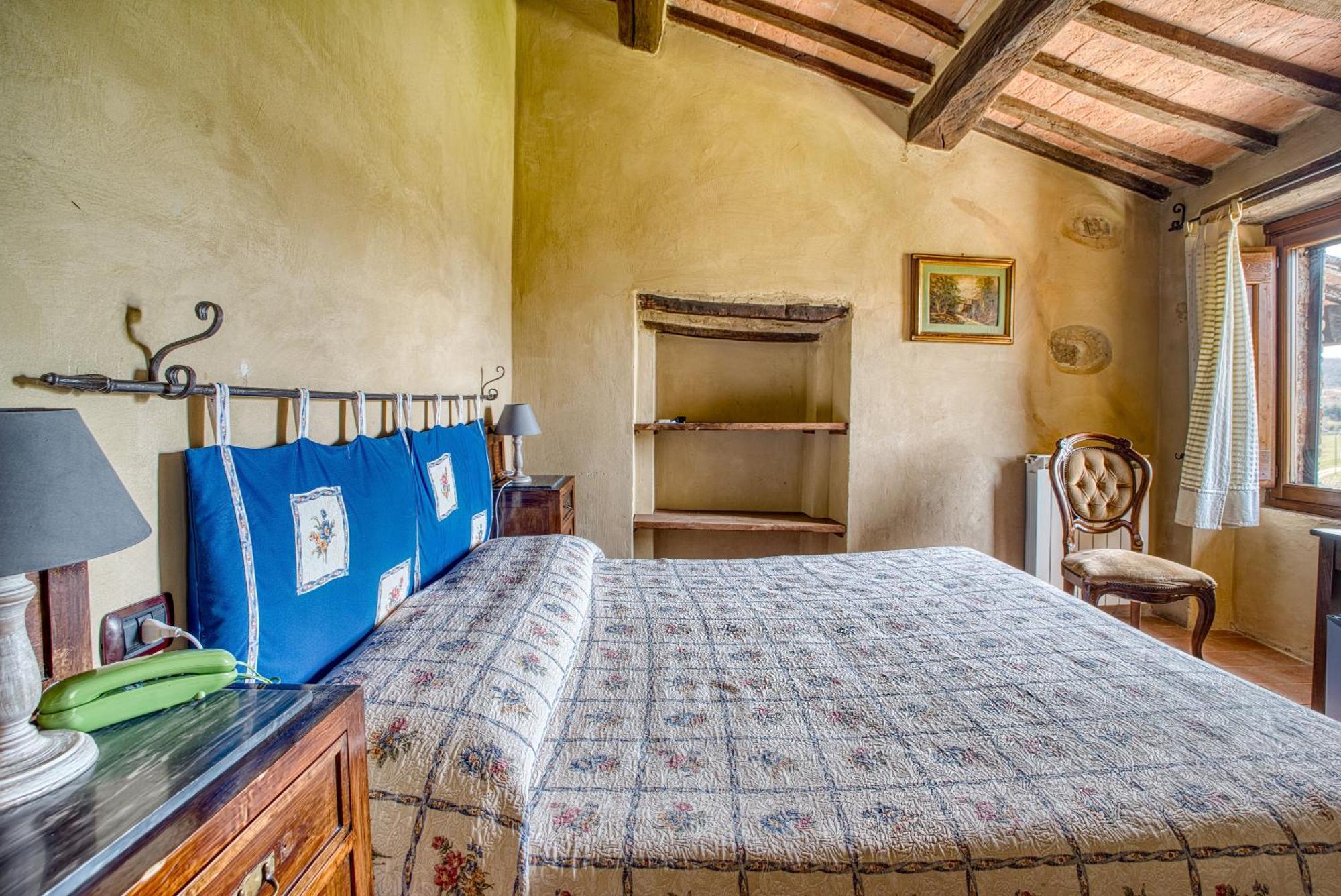 Le Buccole Country House Marsciano Exterior foto